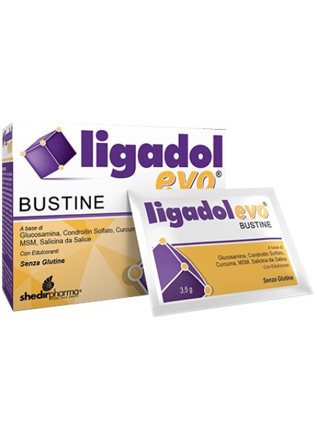 LIGADOL EVO 20BUSTINE