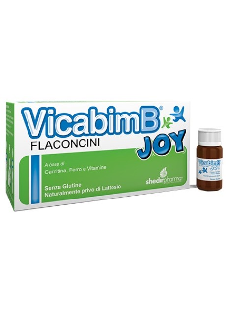 VICABIMB JOY 10FLAC