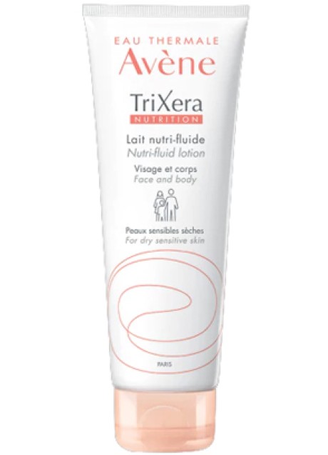 TRIXERA AVENE NUTR LAT 100ML>>>