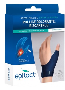 EPITACT ORT POLLICE RIG DX L