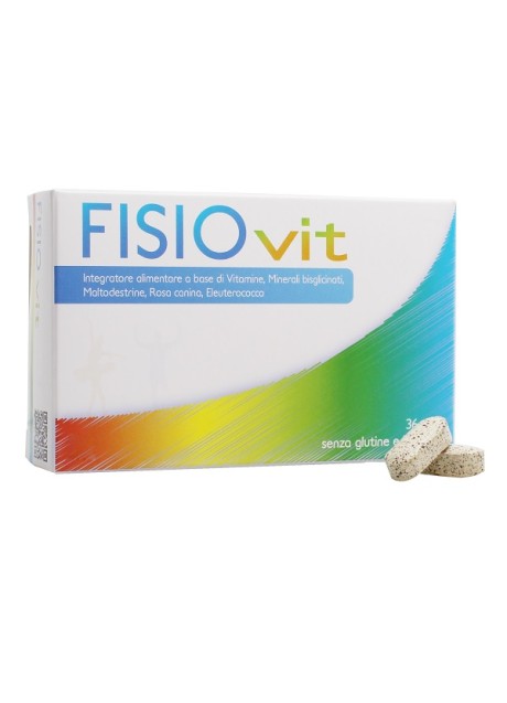 FISIOVIT 36CPS