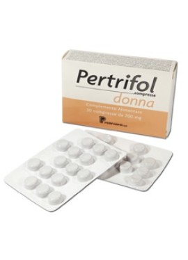 PERTRIFOL DONNA 30CPR