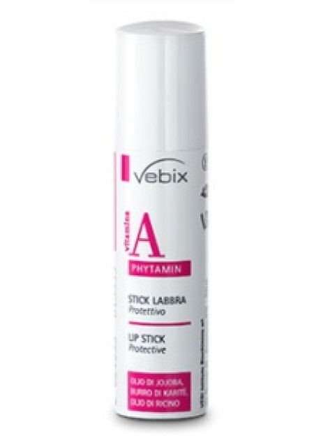 VEBIX PHYTAMIN STICK LABBRA<<<