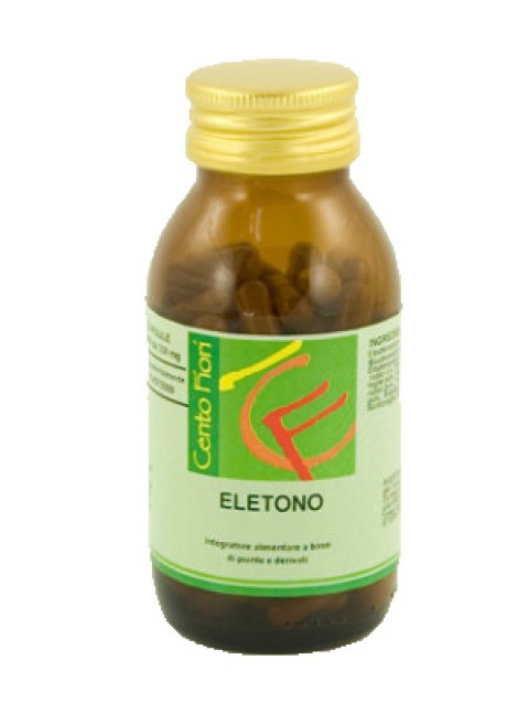 ELETONO 100CPS VEG