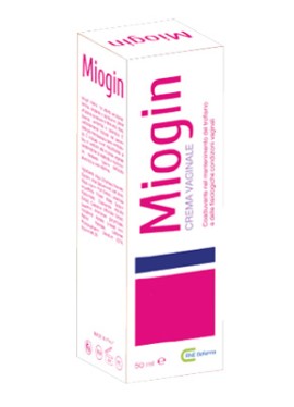 MIOGIN 50ML