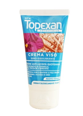 TOPEXAN-NEW CR SEBO/EQUIL 50ML