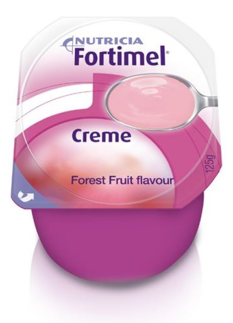 FORTIMEL CREME FRUT BOS 4X125G