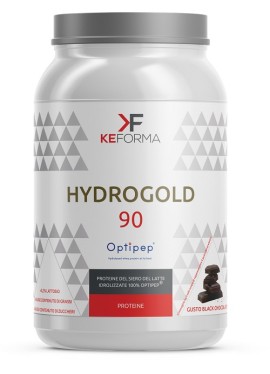 HYDROGOLD 90 BLACK CHOC VASO