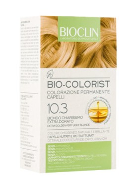 BIOCLIN BIO COLOR BIO CHS EX D