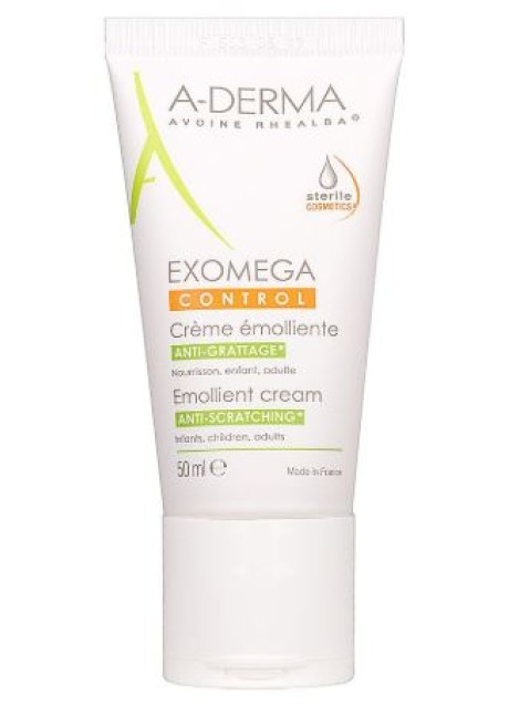 EXOMEGA CONTROL CREMA 50ML