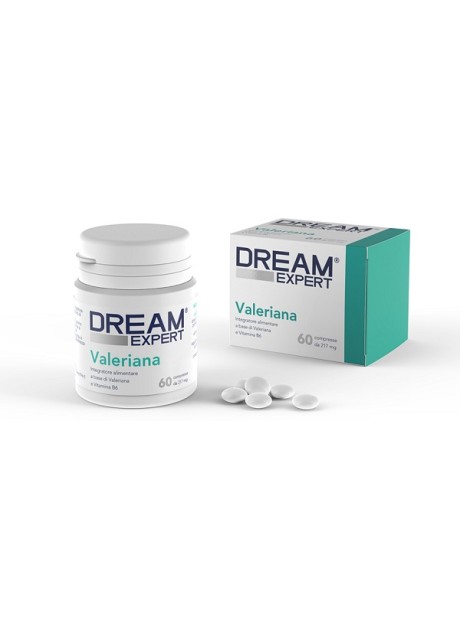 DREAM EX VALERIANA 60CPR