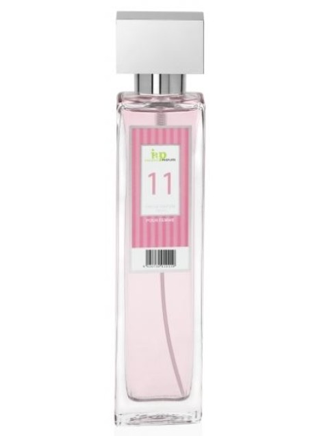 IAP PROFUMO DONNA 11 150ML