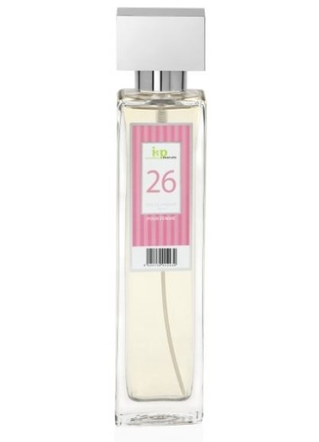 IAP PROFUMO DONNA 26 150ML