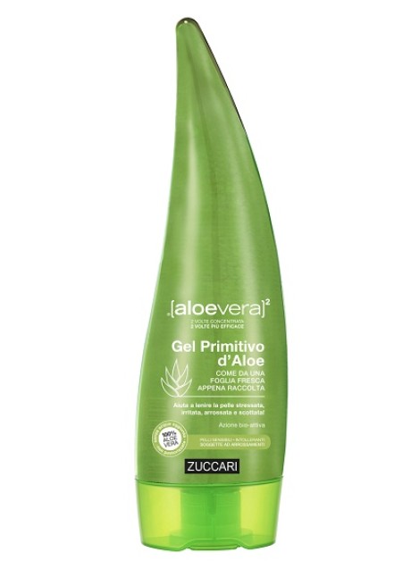 GEL PRIMITIVO ALOE FGL 250ML