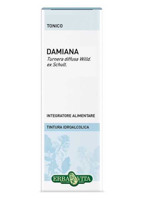 DAMIANA FGL SOL IAL 50ML