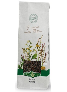 GUAR FARINA 100G EBV