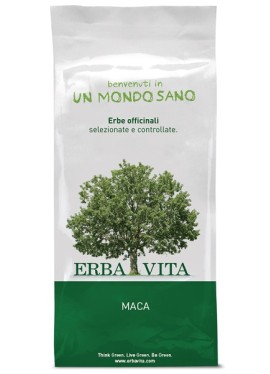 MACA POLV 100G