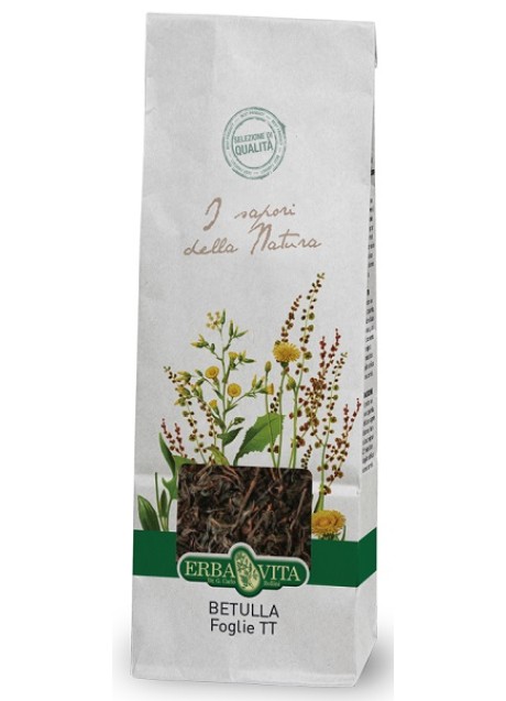 BETULLA FOGLIE 100G