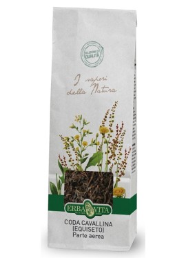 CODA CAVALLINA EQUISETO TT100G