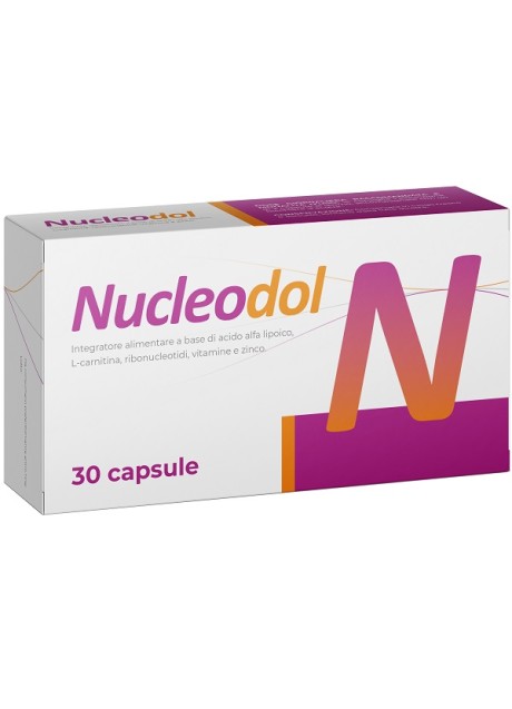 NUCLEODOL 30CPS SEIKOU