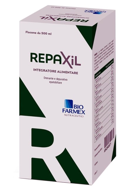 REPAXIL 500ML