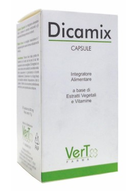 DICAMIX 30CPS