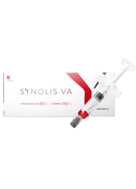 SYNOLIS V-A 80/160 MONO 4ML