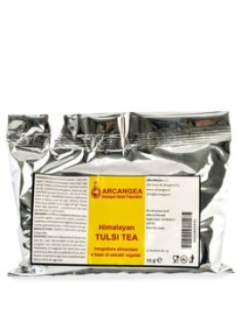 TULSI TEA 25G