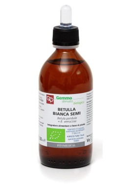 BETULLA BIANCA MG BIO 200ML