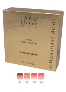 Labo Fard compatto - numero 54