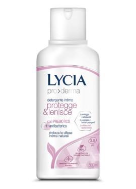 LYCIA PRODERMA DET INT LEN 4143