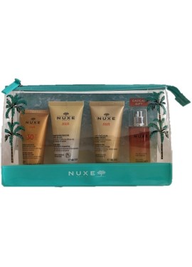 NUXE SUN TROUSSE DECOUVERTE