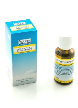 MENYANTES COMP GTT 30ML GUNA