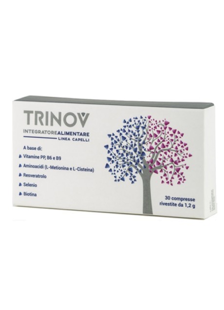 TRINOV 30CPR