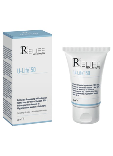 U LIFE 50 CREMA 30ML