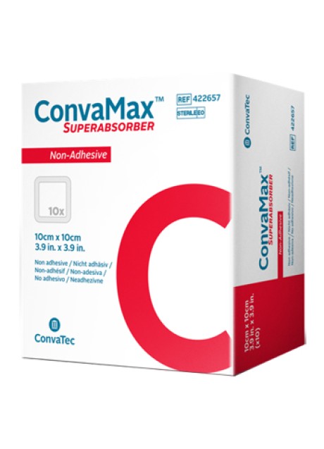 CONVAMAX SUPERAB N/A7,5X7,5 10