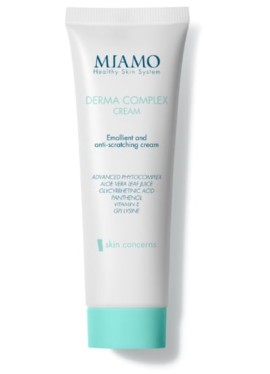 MIAMO SKIN CONCERNS DERMA COMPLEX CREAM 50 ML