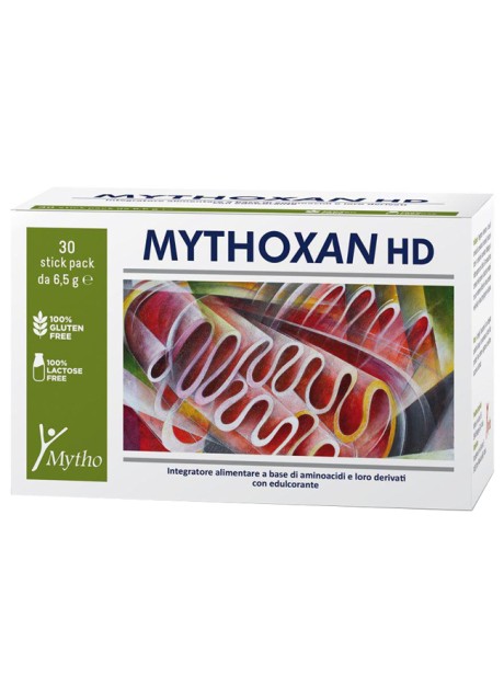 MYTHOXAN HD 30BUST