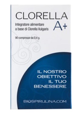 CLORELLA A+ 90CPR