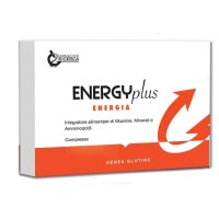 Energy Plus FPR 20 Bustine 