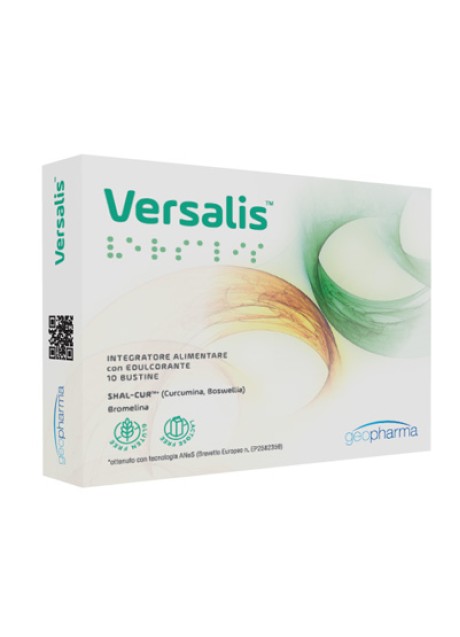 VERSALIS 10BUST