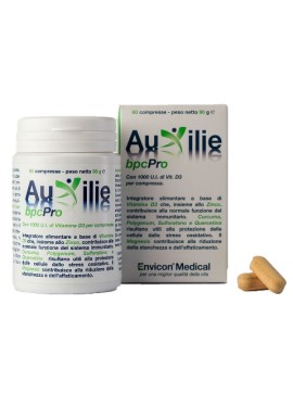 AUXILIE BPCPRO 45G