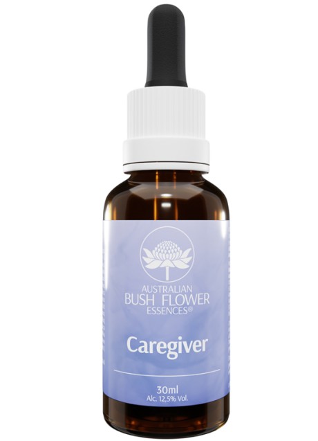 Australian Bush Flower - Caregiver - 30 millilitri