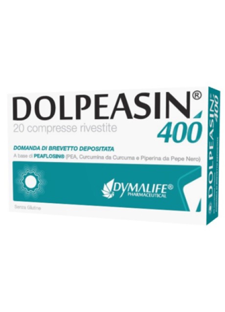 DOLPEASIN 20CPR