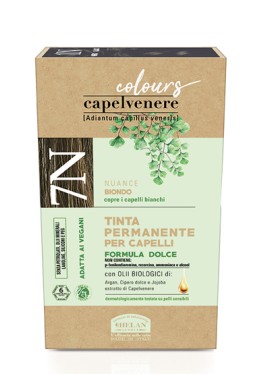 CAPELVENERE TINTA CAP 7N BIO