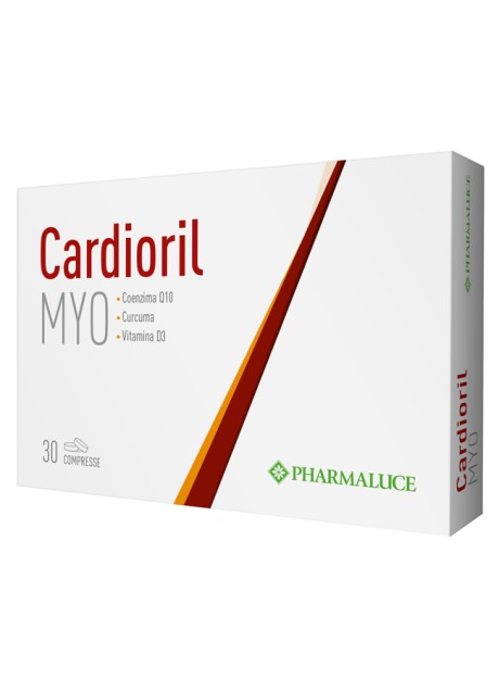 CARDIORIL MYO 30CPR