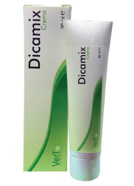 DICAMIX CREMA 30ML