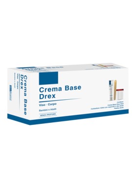 CREMA BASE DREX 50ML