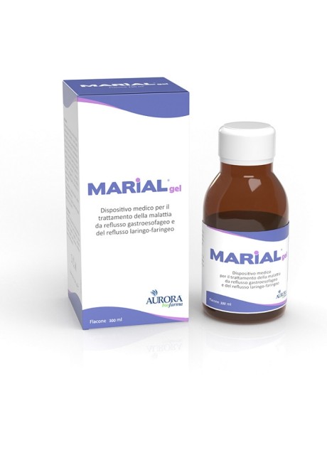 MARIAL GEL 300ML