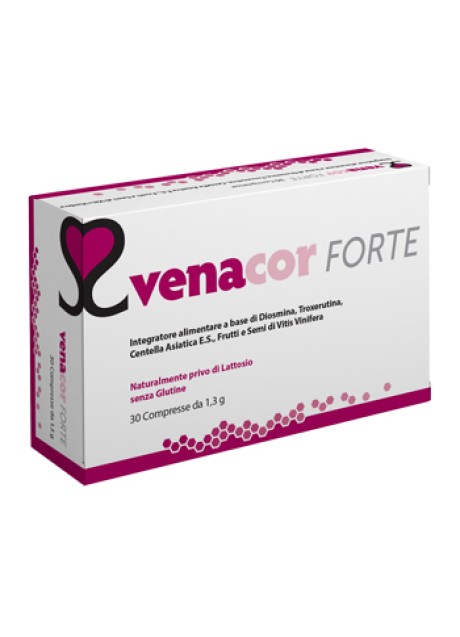 VENACOR FORTE 30CPR